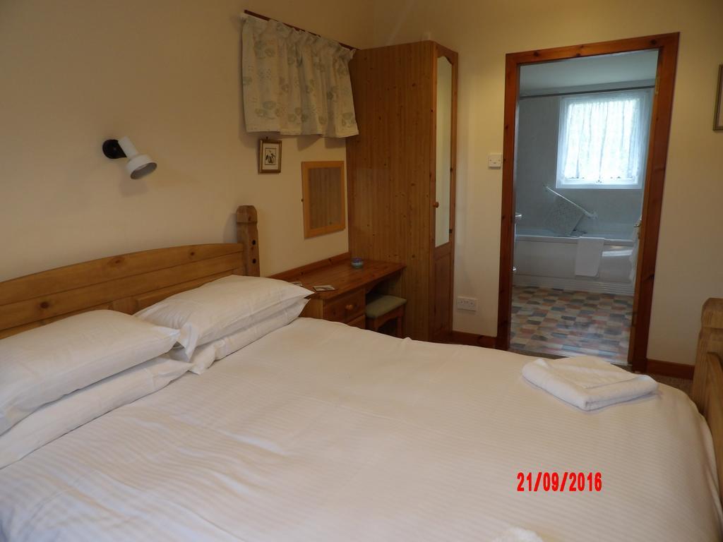 Forest Glen Holiday Park Інверморістон Екстер'єр фото